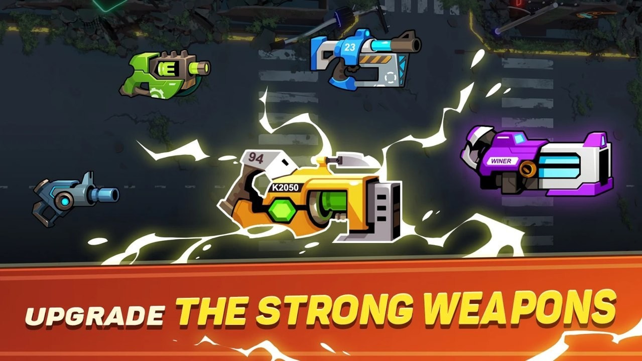 网络战争空闲防御(Cyber War)