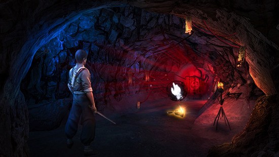 无尽噩梦5怨灵咒内置菜单下载 无尽噩梦5怨灵咒内置菜单下载