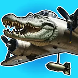 动物融合战场模拟器