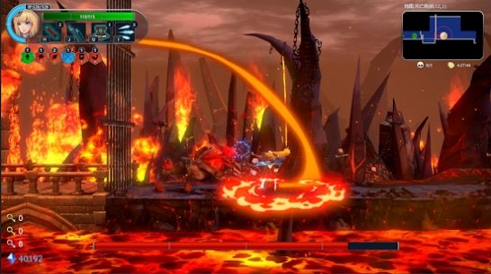 塔猎手艾尔莎的试炼(TowerHunter)