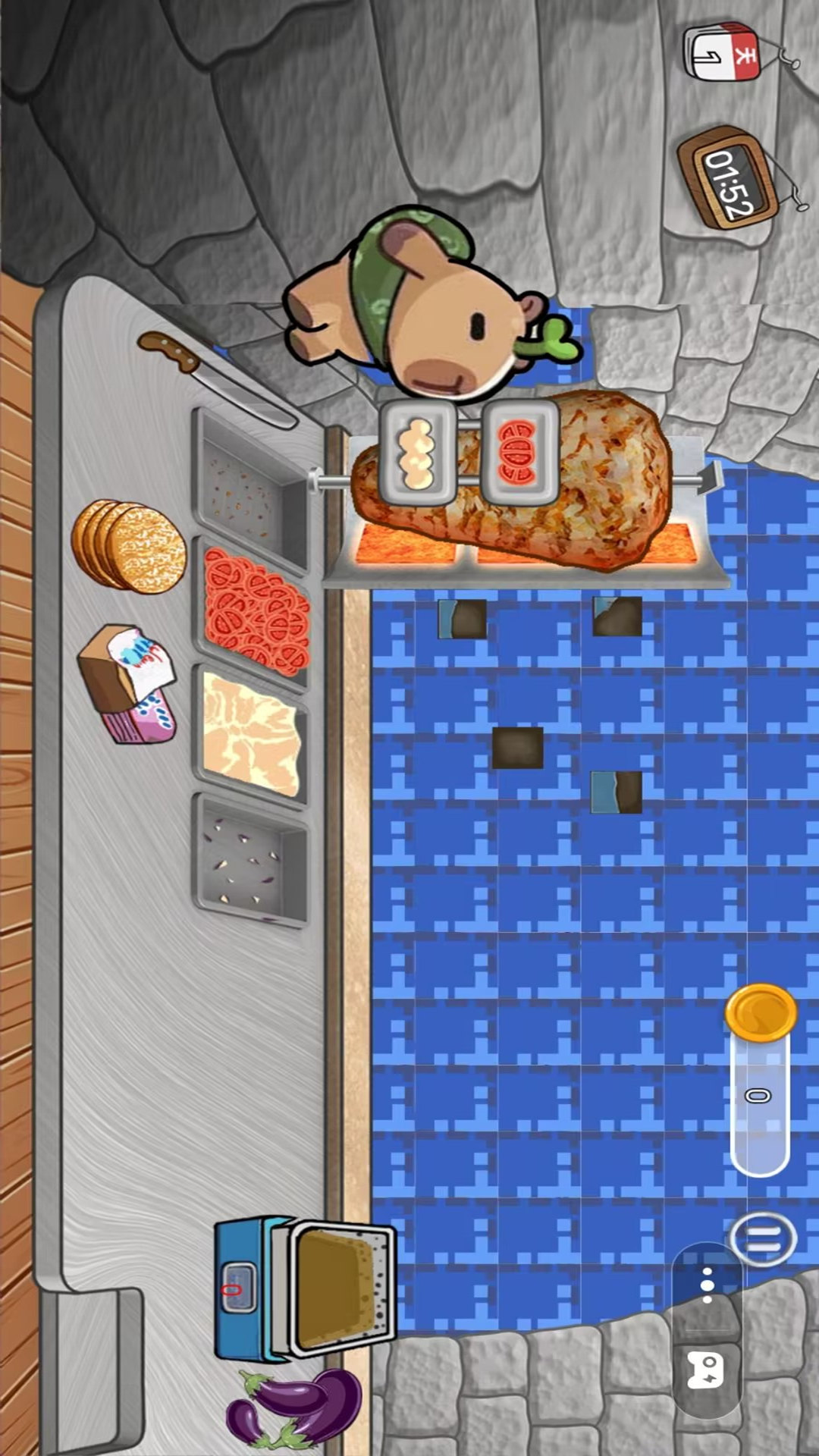 ��ζ����ģ�⾭Ӫ2