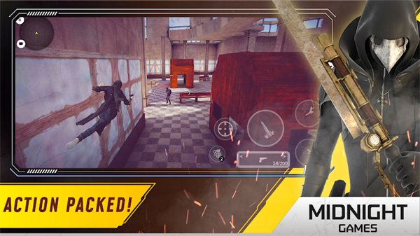 流氓特工 流氓特工