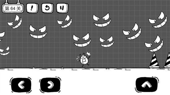 茶叶蛋大冒险免广告