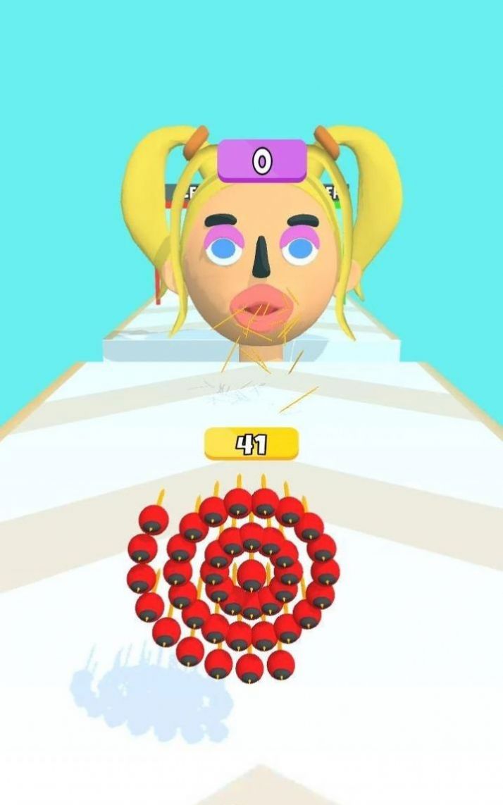 小饼干酷跑(Canape Runner) 小饼干酷跑(Canape Runner)