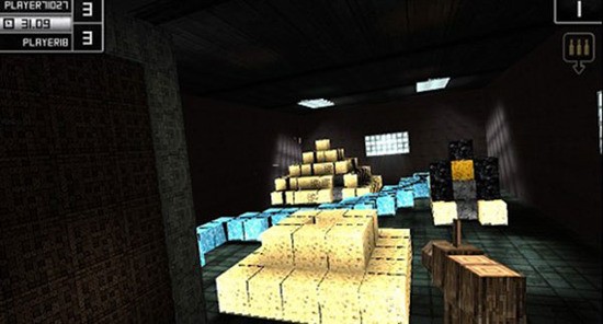 枪的世界最新版