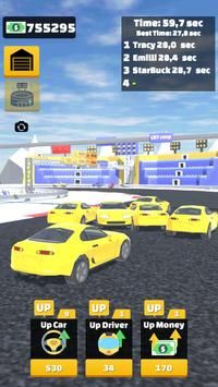 怠速赛车Idle Drag Racers