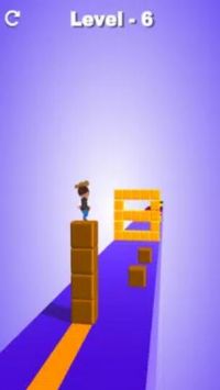 堆栈轨道制造者Stack Rail Maker