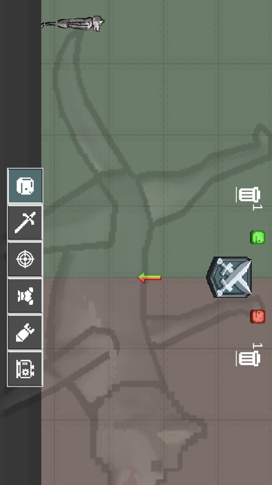 疯狂甜瓜游乐园