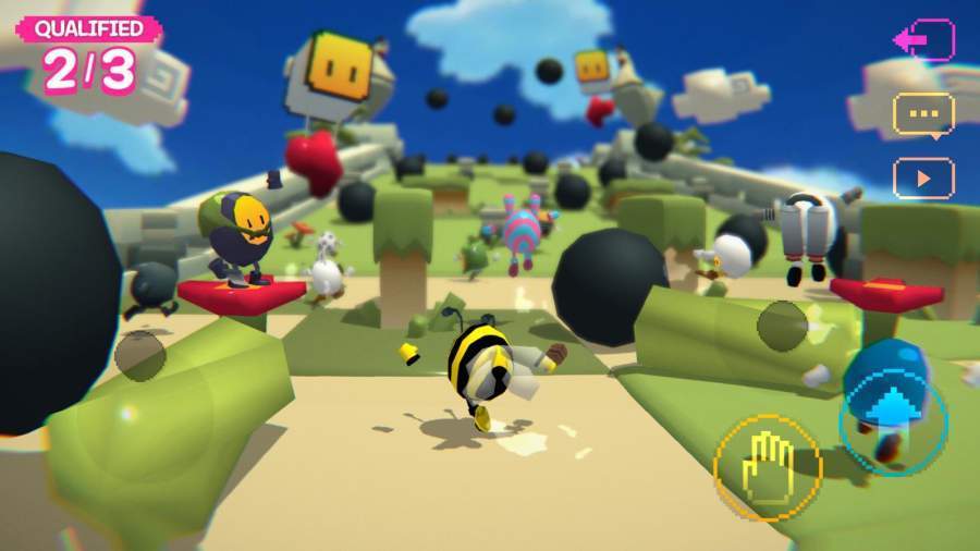 蛋兽比赛(EggmonLeague)