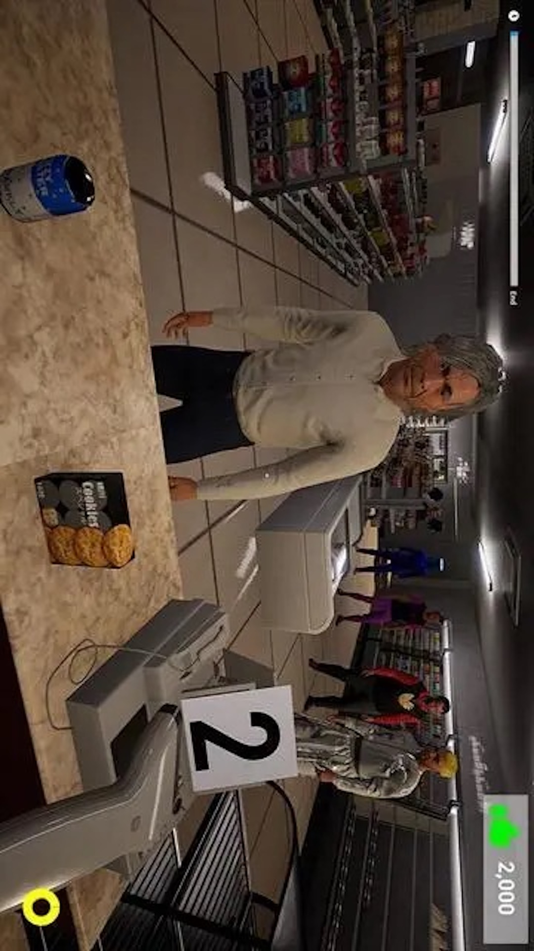 打工人模拟器免广告最新版官网版