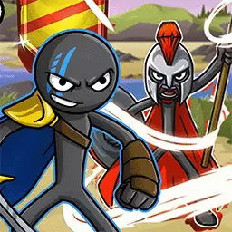 火柴人王国遗物