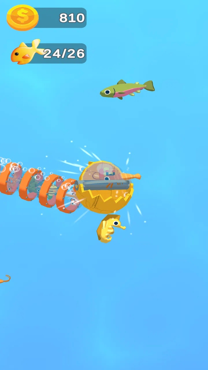 木筏摸鱼 木筏摸鱼