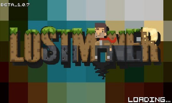 迷失的矿工双人联机版