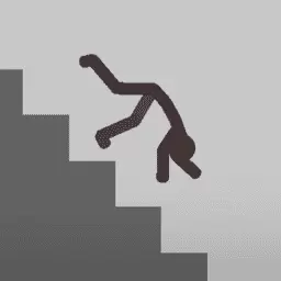 火柴人粉碎模拟器