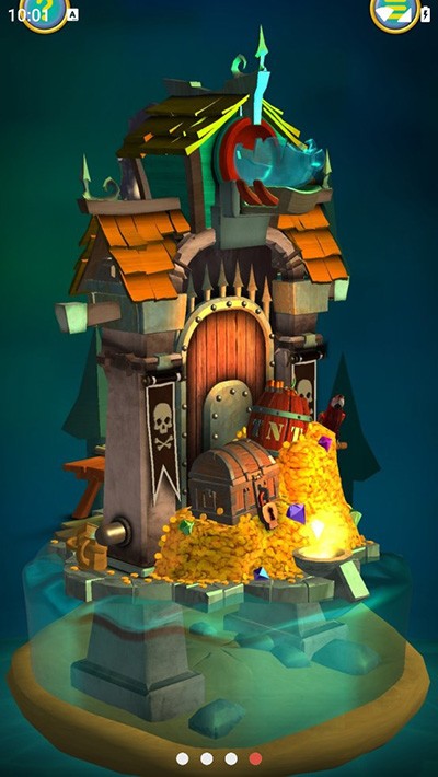 潘多拉之门 潘多拉之门