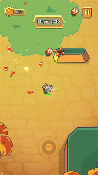 终极银河之战游戏