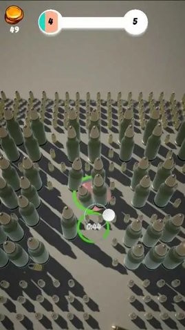 移动黑洞大师 移动黑洞大师