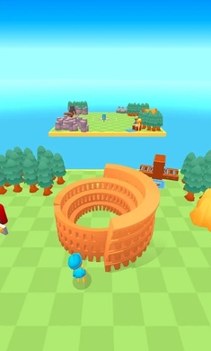 建筑师大师手游