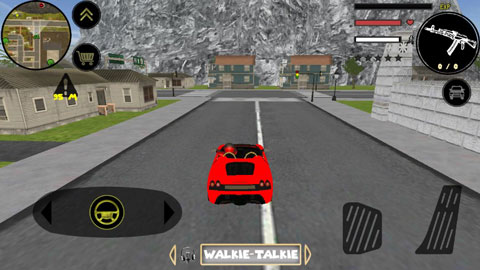 火柴人绳索英雄破解版官网手机版下载 火柴人绳索英雄破解版官网手机版下载