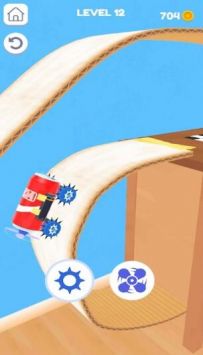 汽车玩具比赛Car Toy Race 汽车玩具比赛Car Toy Race