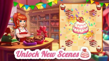 大客栈故事Merge Inn