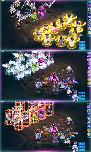 梦幻大唐无限版