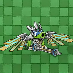 植物僵尸大作战官方安卓版