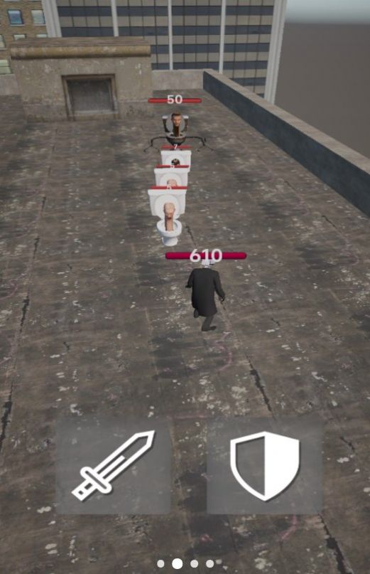 打击之路 打击之路