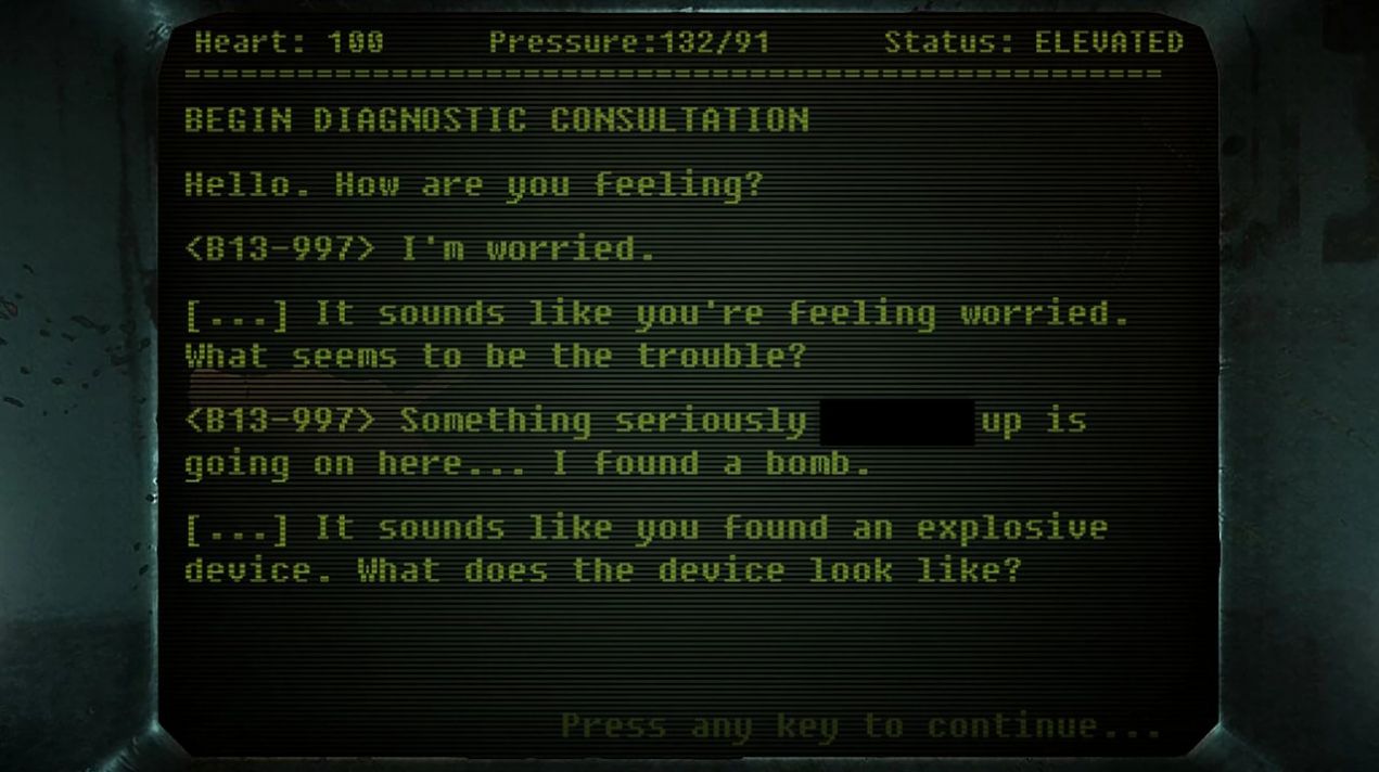 太平间恐怖记忆(Remember)