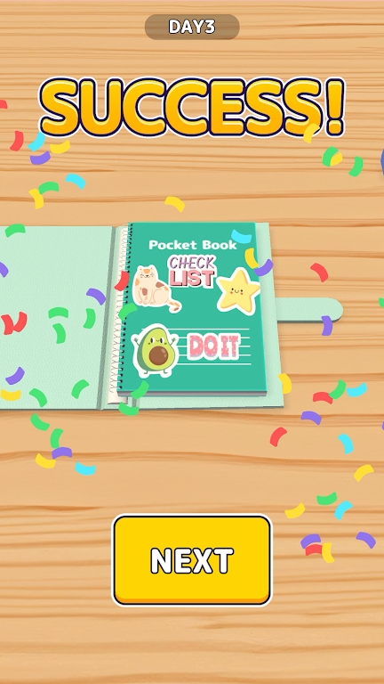 贴纸装饰制作sticker