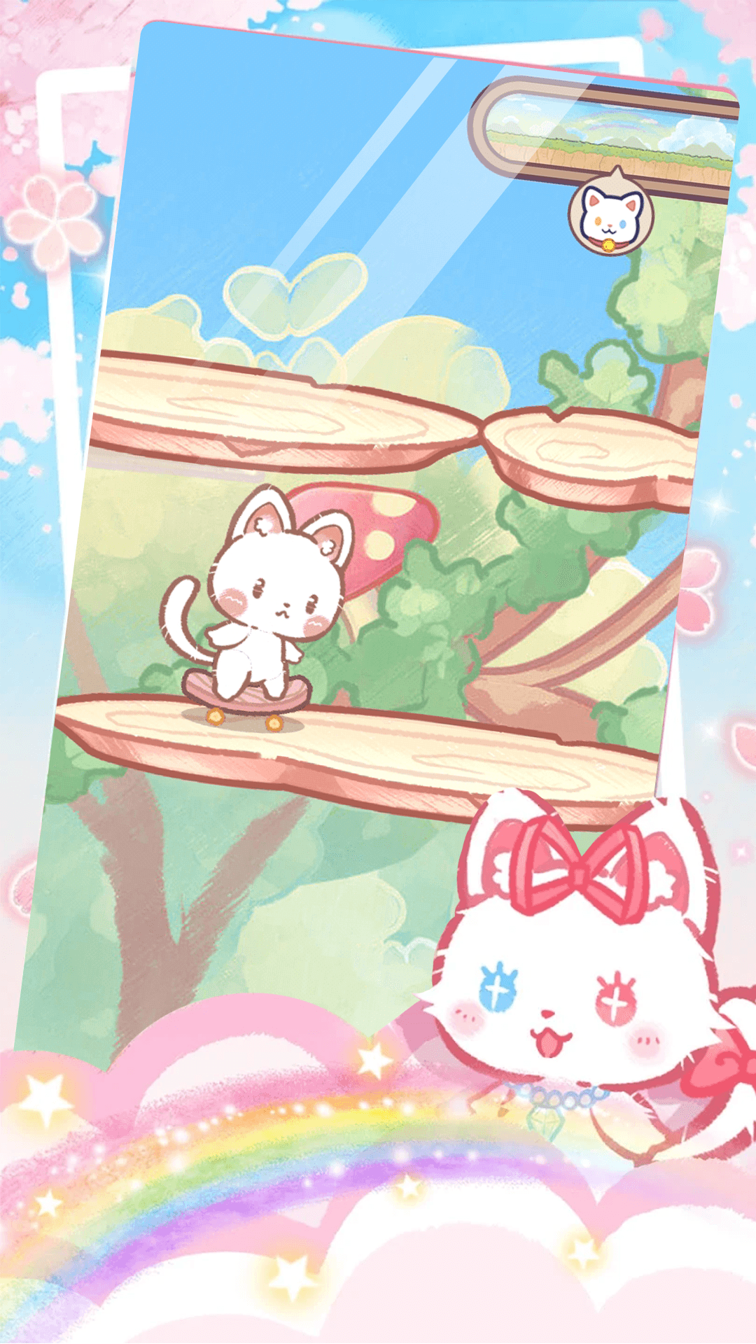 我的可爱猫咪 我的可爱猫咪