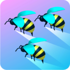 蜜蜂跑酷之旅