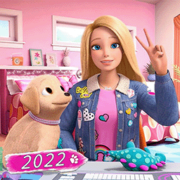 芭比梦想豪宅官网版免费2026