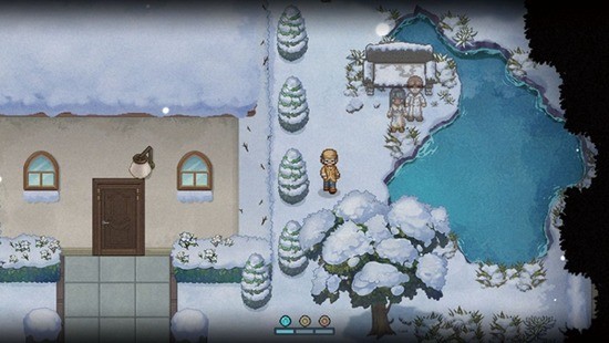 寻找天堂手机版安卓