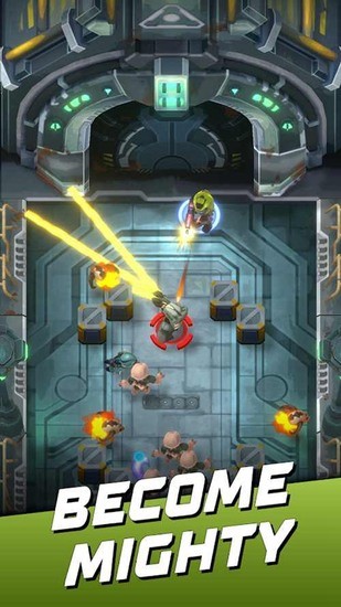 毁灭战士3:bfg 毁灭战士3:bfg