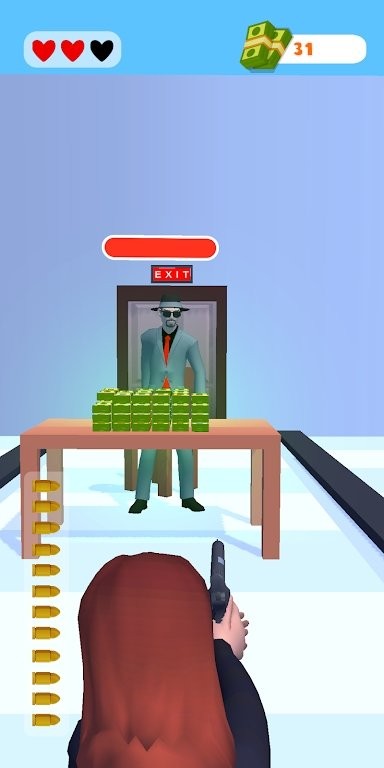 换装杀手Dress To Kill