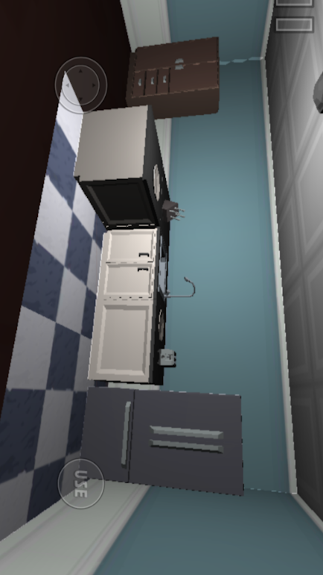 恐怖密室生存 恐怖密室生存