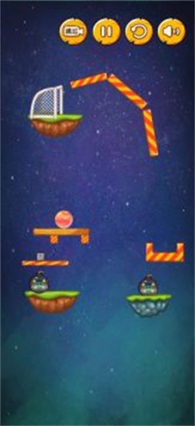 球球很烧脑 球球很烧脑