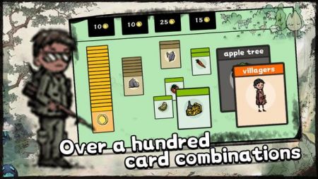 堆叠村庄官方版 堆叠村庄官方版