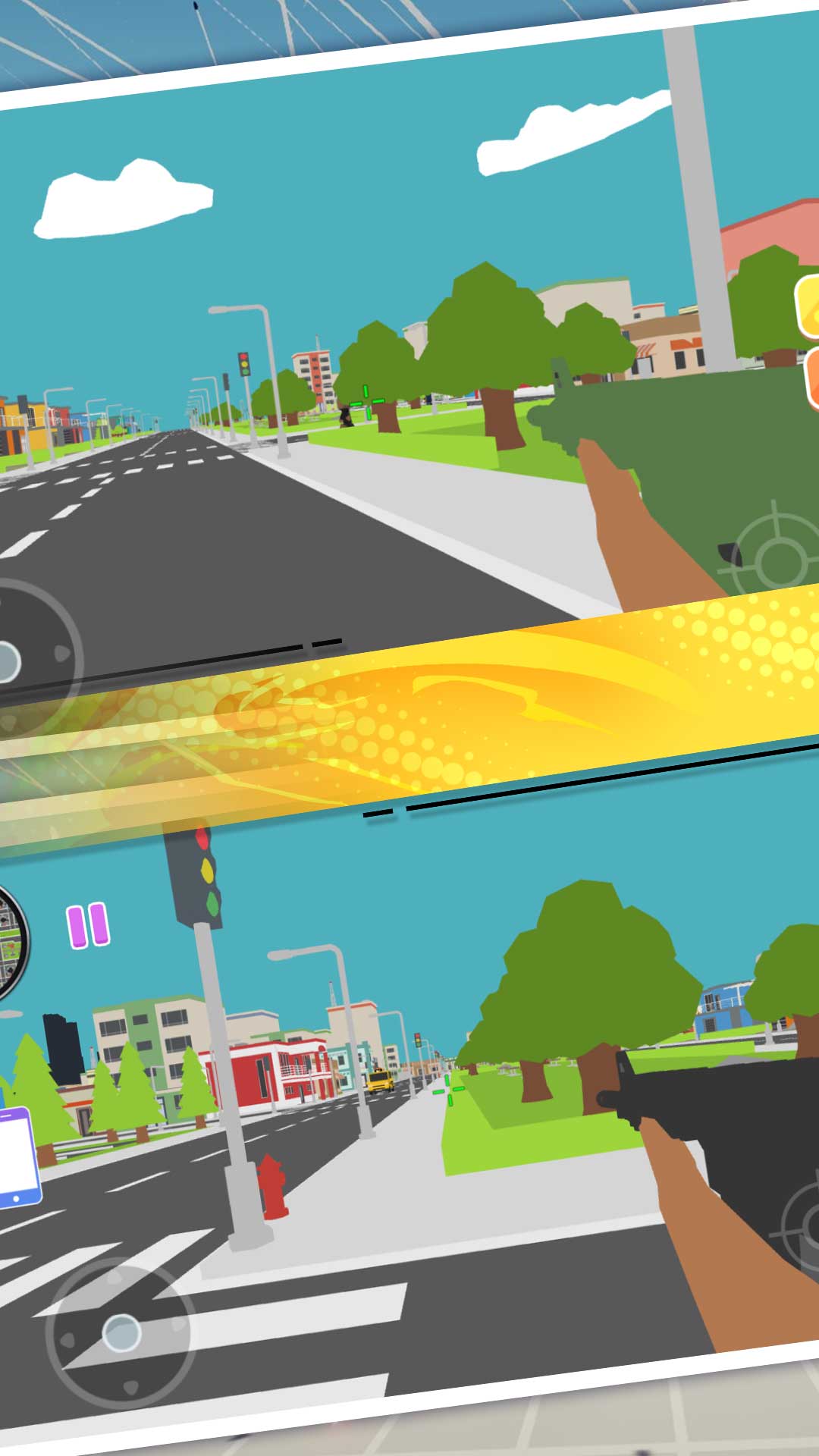 勇闯都市打工生涯 勇闯都市打工生涯