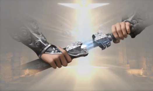 蛮荒大陆生存记