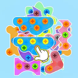 玩个锤锤打螺丝