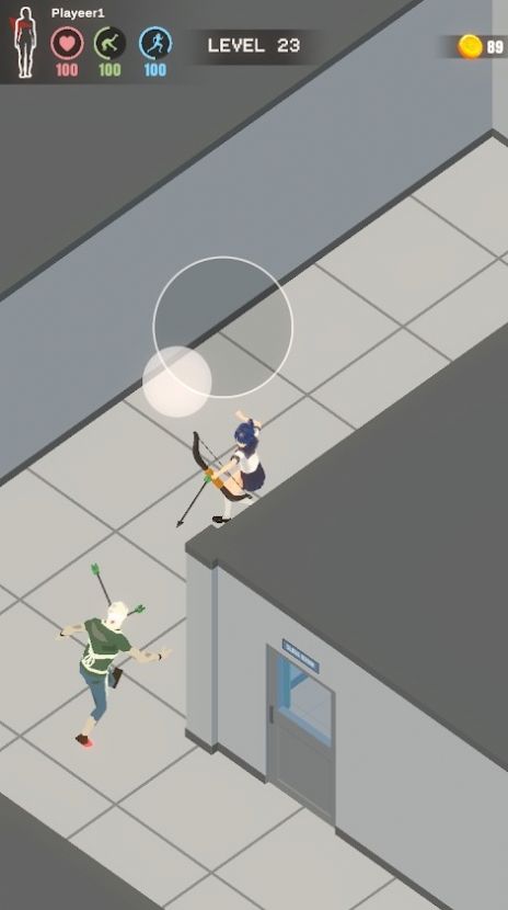 我们都死了幸存者(All Of Us Are Dead)