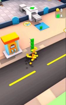 石油贸易商OilTreader