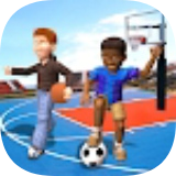 男孩体育运动会安卓版