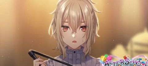 表演艺术部女友(Performing Arts Club) 表演艺术部女友(Performing Arts Club)