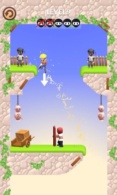 苦无大师 苦无大师