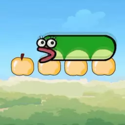 爱吃的苹果蛇