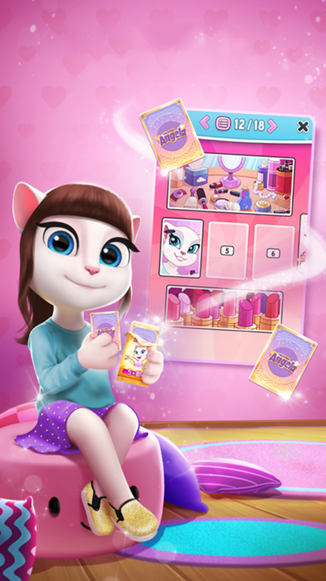 全民动物世界冒险