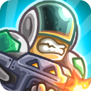 钢铁战队破解版